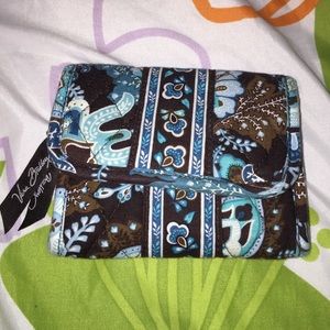 Vera Bradley wallet