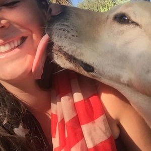 Meet your Posher, Krista