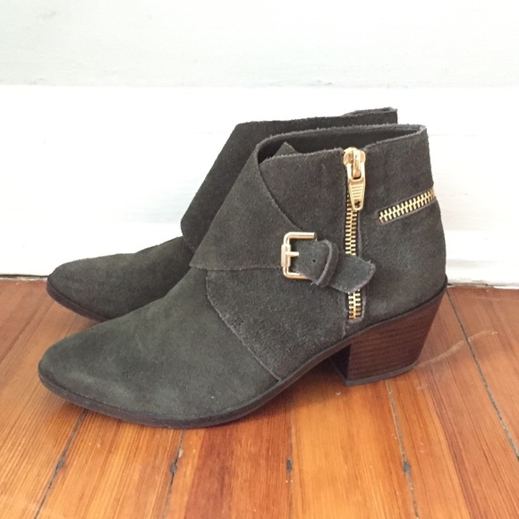 DV by Dolce Vita Booties - Size 9.5