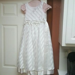 What Girls Dress Formal