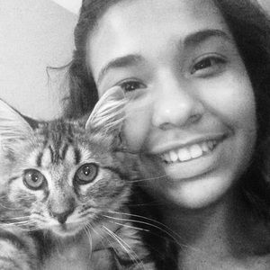 Meet your Posher, Jolie ann