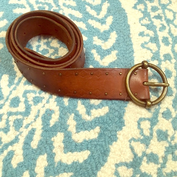 American Eagle Outfitters Accessories - AE Leather Belt
