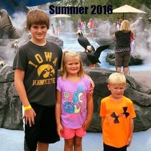 Meet your Posher, Lisa