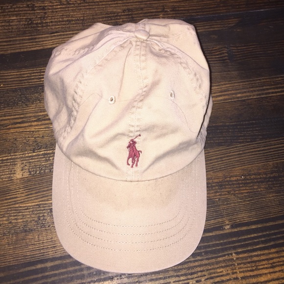 Polo hat