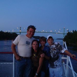 Meet your Posher, Sunshine