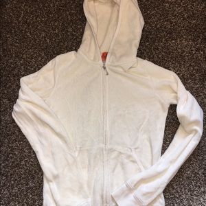 Women's juicy couture track suit