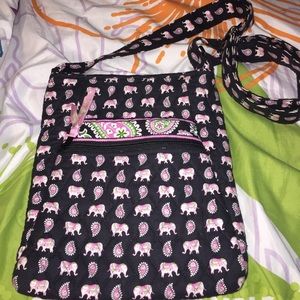 Vera Bradley cross body