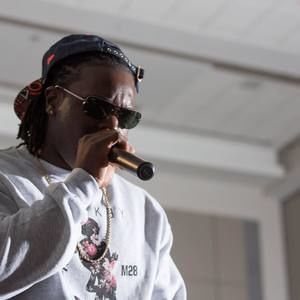 Meet your Posher, Joshua