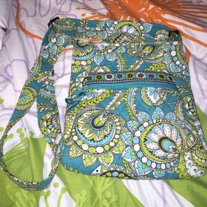 Vera Bradley Cross body