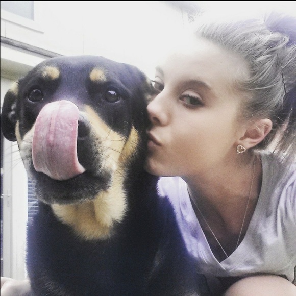 Meet your Posher, Jenna