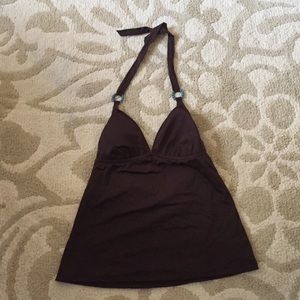 Tankini top