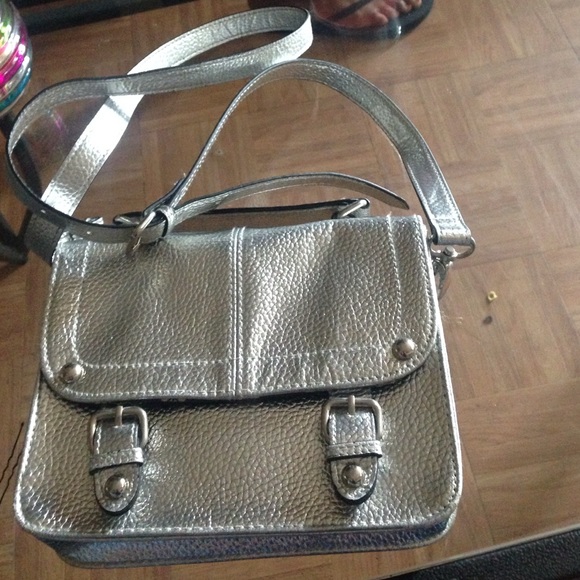 Aeropostale cross over pocketbook