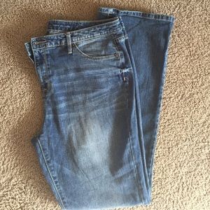 Mossimo Bootcut Jeans
