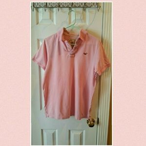 Hollister Polo