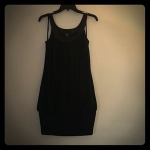 LBD (Little Black Dress)