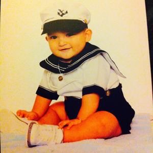 Meet your Posher, Henry