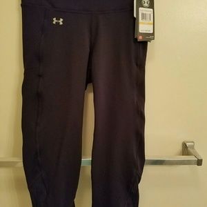Bundle Under armor/Adidas leggings bundled