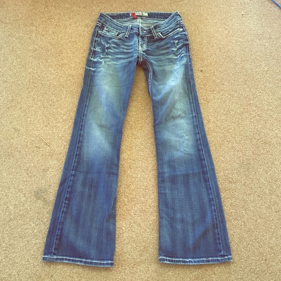 BKE Stella Denim jeans