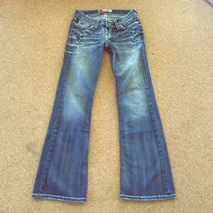 BKE Stella Denim jeans