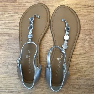 Montego Bay Club sandals