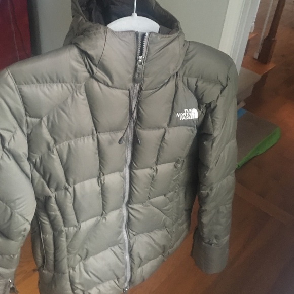 Winter coat