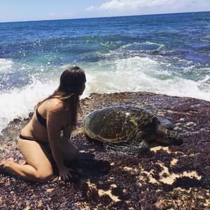 Meet your Posher, Taryn