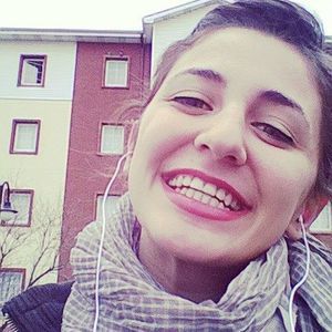Meet your Posher, Sinem