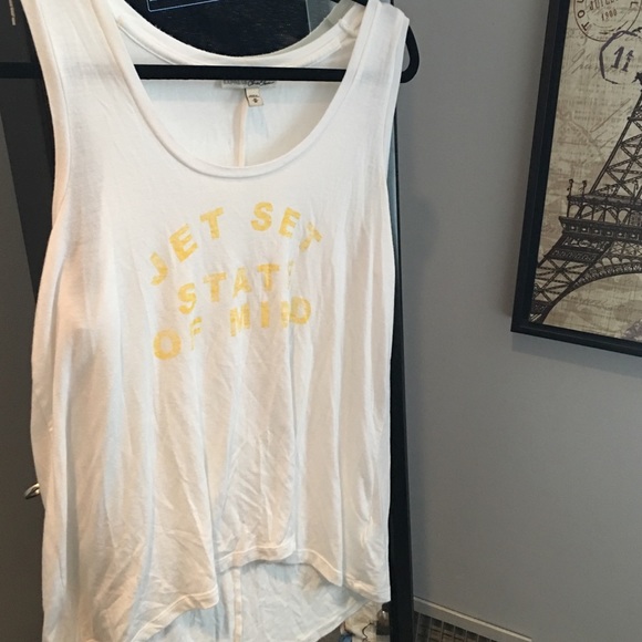Express Tank top