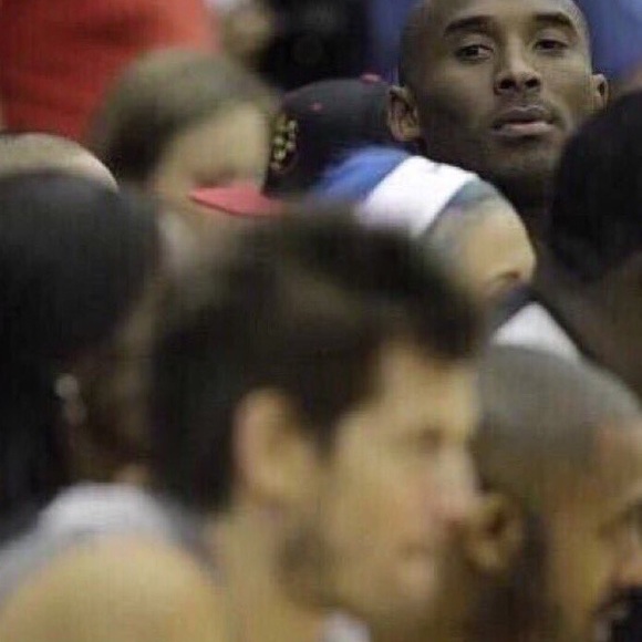 Meet your Posher, Mr