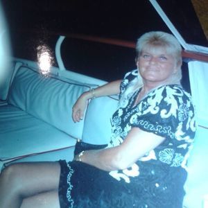 Meet your Posher, Jackie