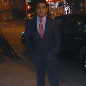 Meet your Posher, Gustavo