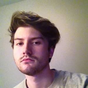 Meet your Posher, Bryan