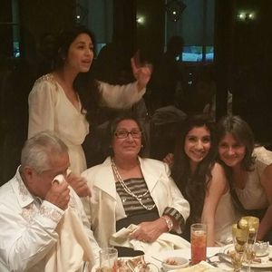 Meet your Posher, Martha