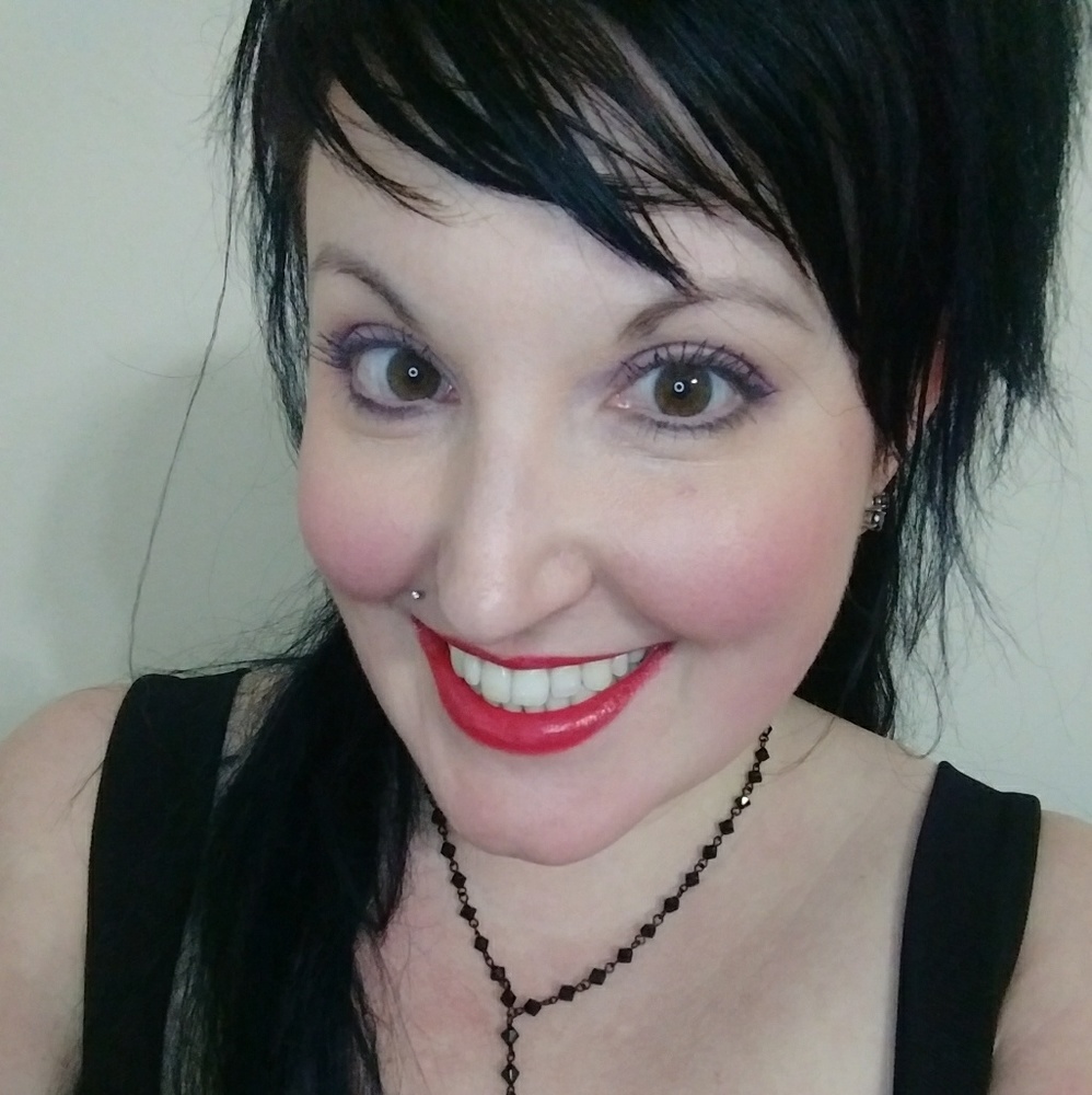 Meet your Posher, Trista
