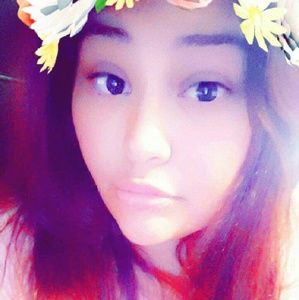 Meet your Posher, Irene