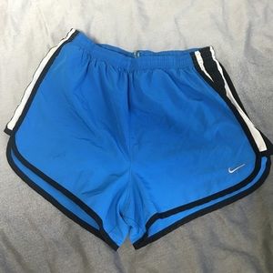 Nike Pro 2.5 in Tempo Short