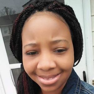 Meet your Posher, Katrina