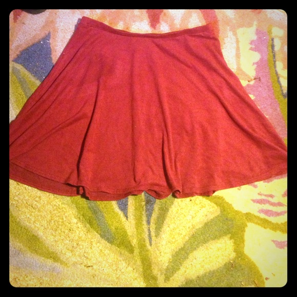 Skirt