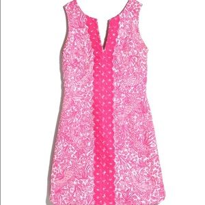 LILLY FOR TARGET DRESS