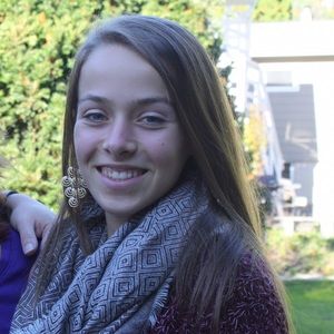 Meet your Posher, Lauren