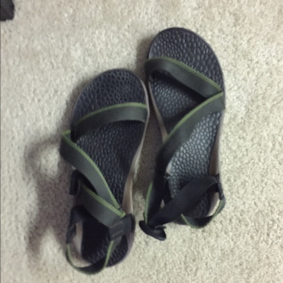 Men's Chacos
