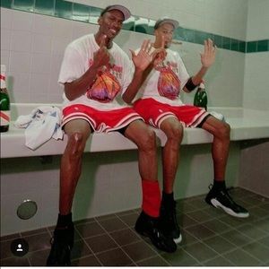 Meet your Posher, Mark