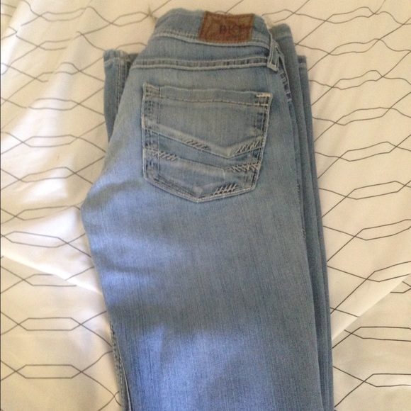 Bke jeans