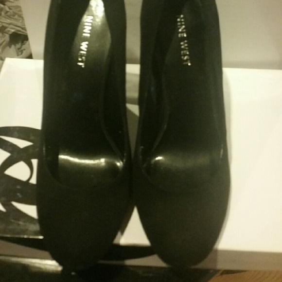 💰SOLD ON E-BAY Nine west heels New