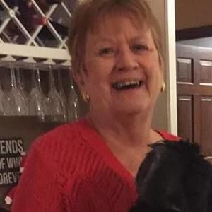 Meet your Posher, Susan