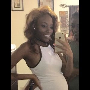 Meet your Posher, Nikki