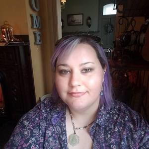 Meet your Posher, Samantha