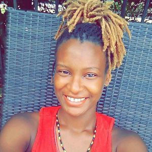 Meet your Posher, Natalia