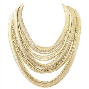 Wylie necklace