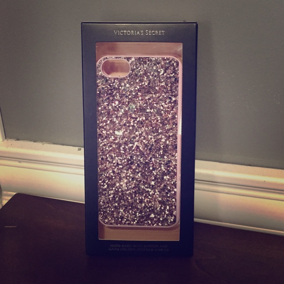 Victoria's Secret iPhone 5/5S/5C Phone Case
